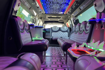 Newton Limousine Rental