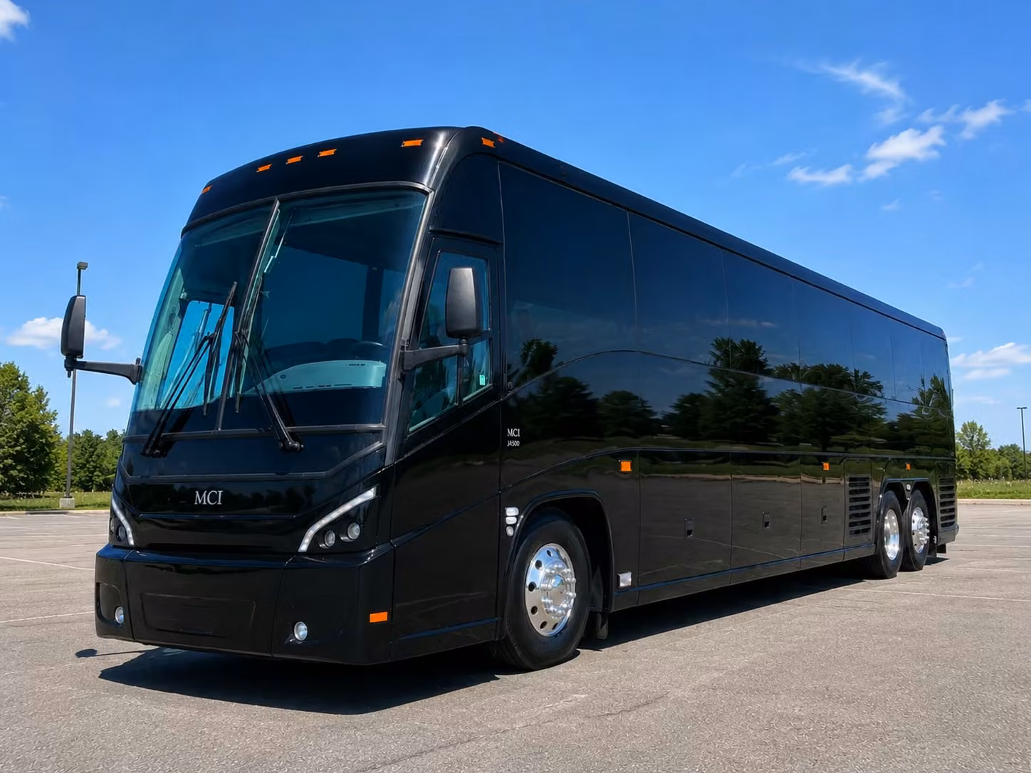 book prom transportation for newton groups headed into boston