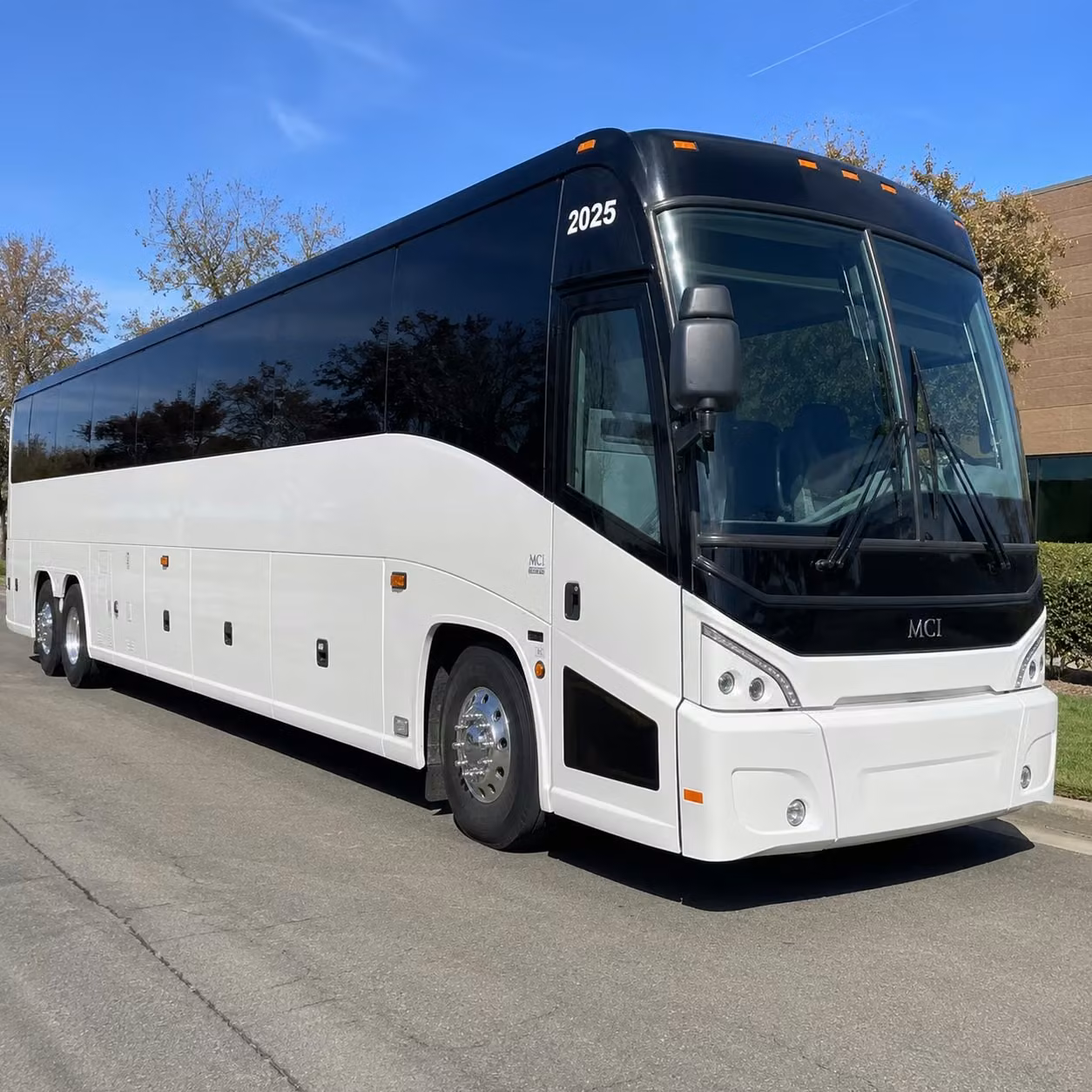 conference and convention transportation for newton corporate groups