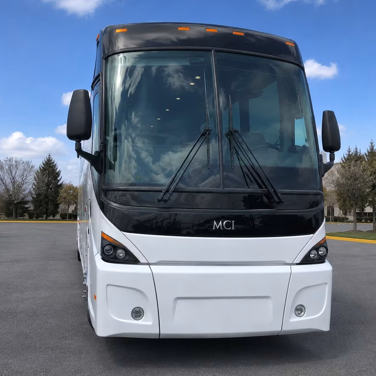 employee transportation in newton and all the surrounding areas