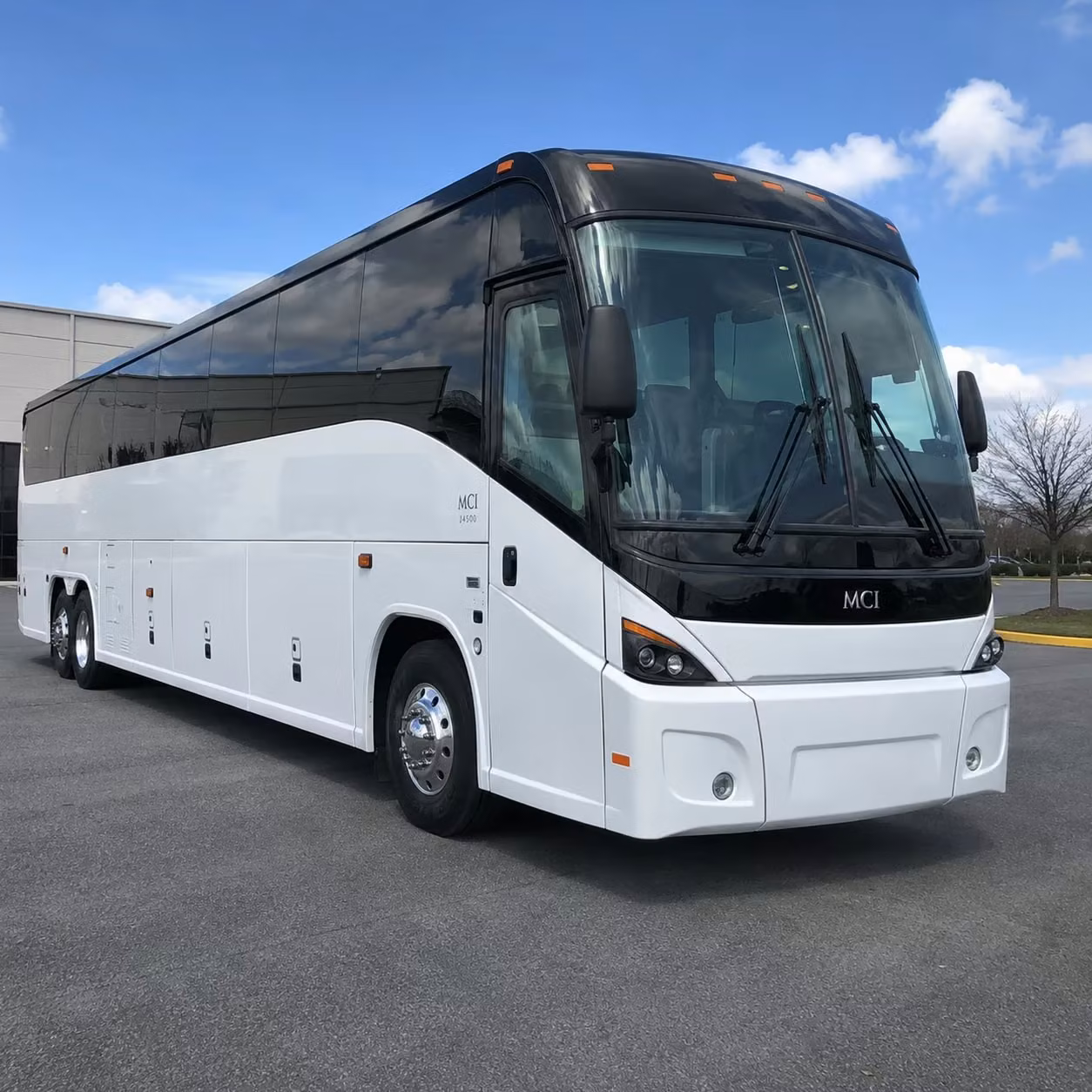 for easy newton construction site and workforce transportation charterbusnewton com has you covered