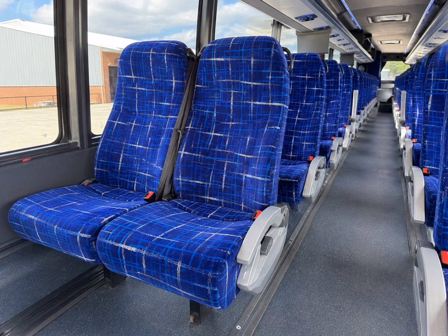 newton bachelorette party bus rentals
