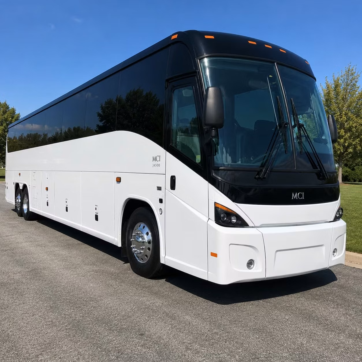 newton corporate transportation