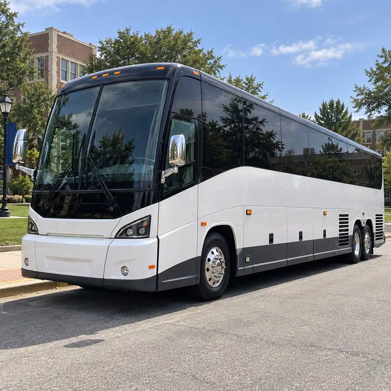 newton fan groups headed to fenway park and td garden have a smarter way to travel