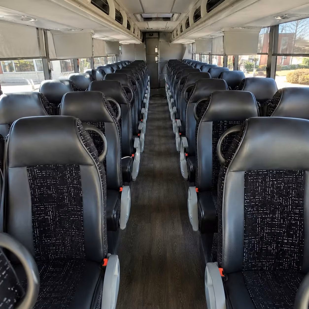 newton long distance transportation
