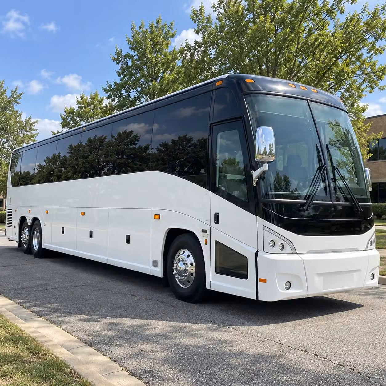 prom transportation in newton and all the surrounding areas