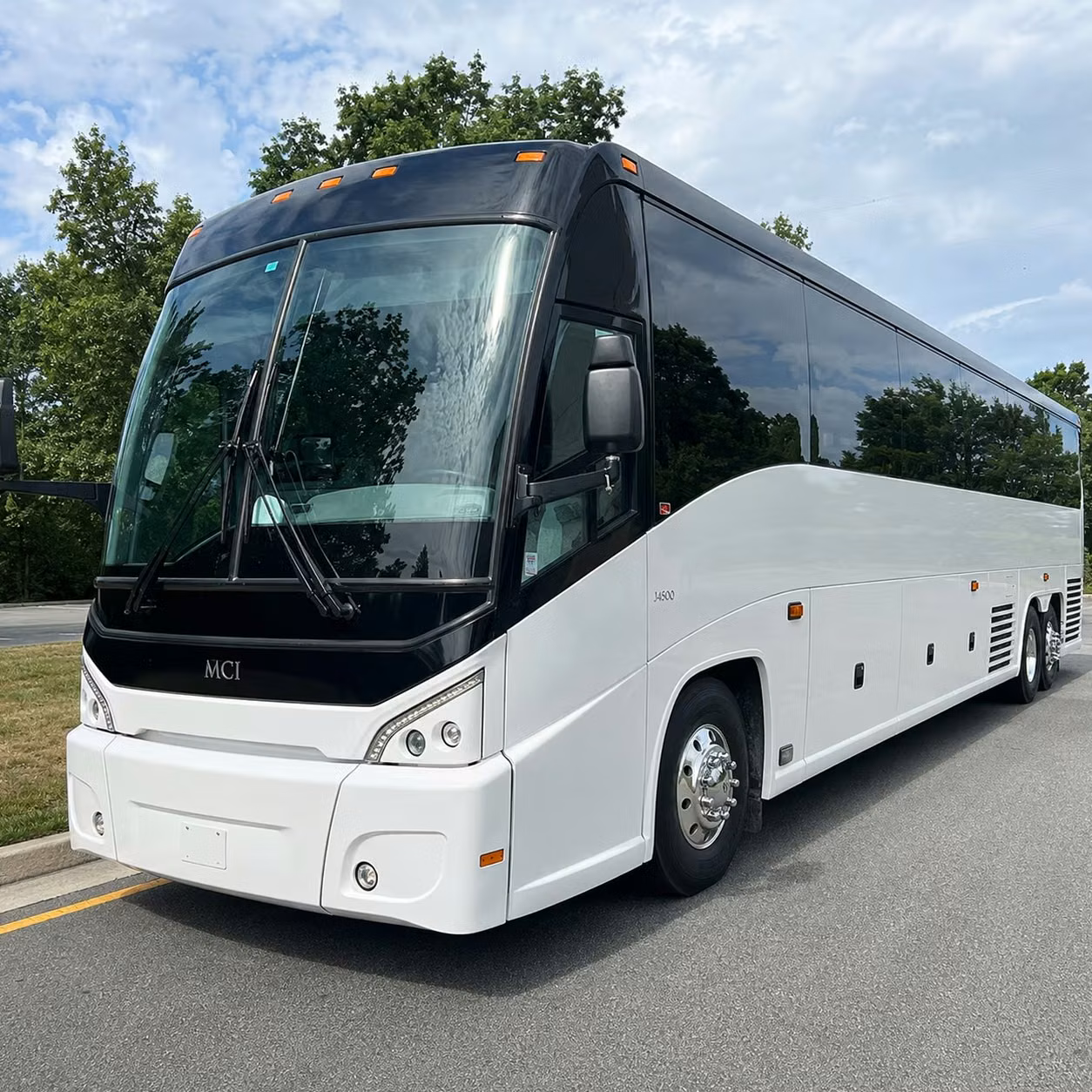 religious group transportation in newton and all the surrounding areas