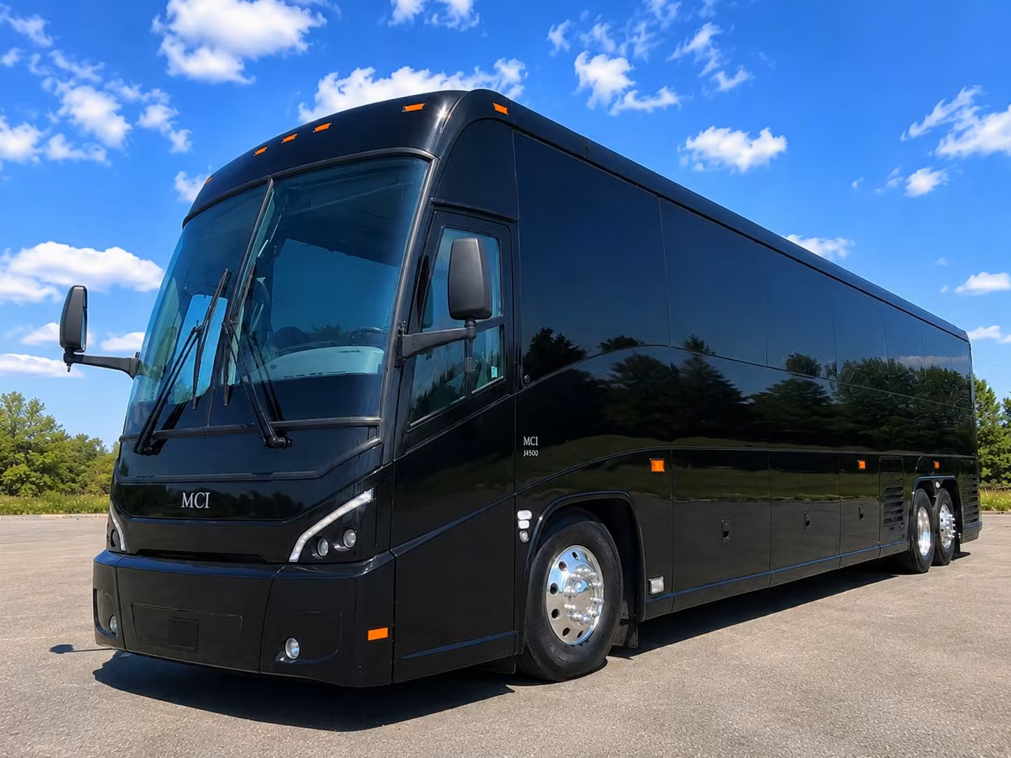 school event transportation in newton and all the surrounding areas