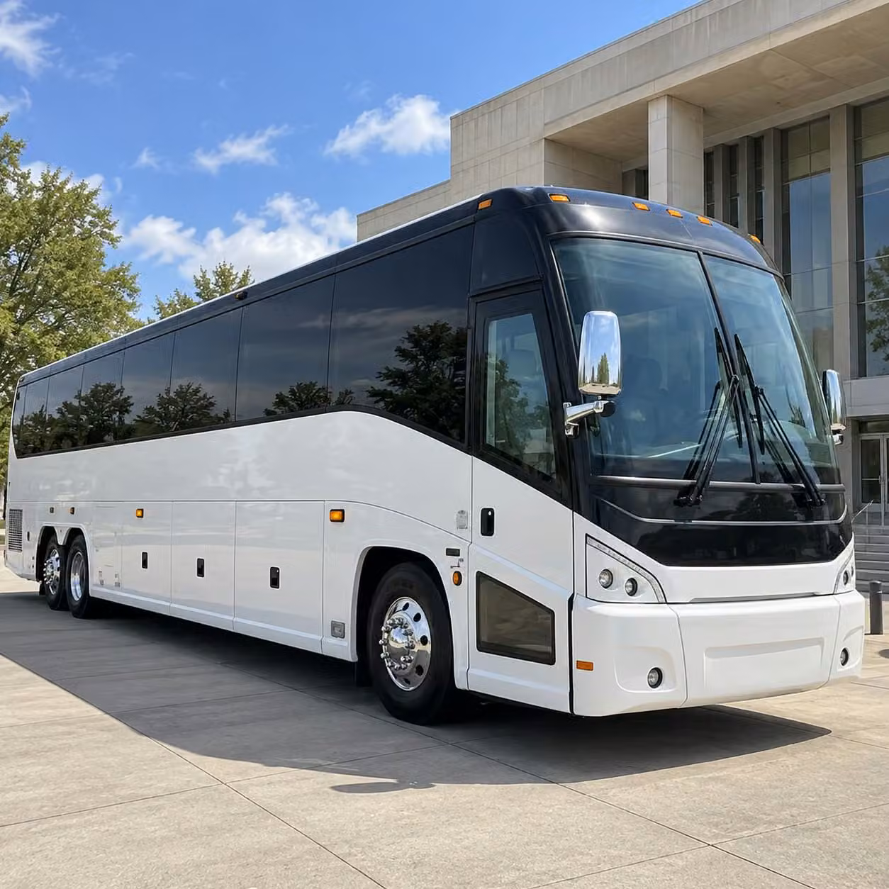sporting event transportation in newton and all the surrounding areas